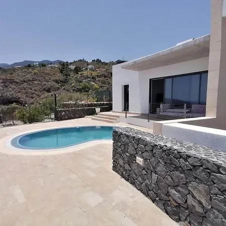 빌라 “la Florida” - Wonderful Views - Pool - Wifi