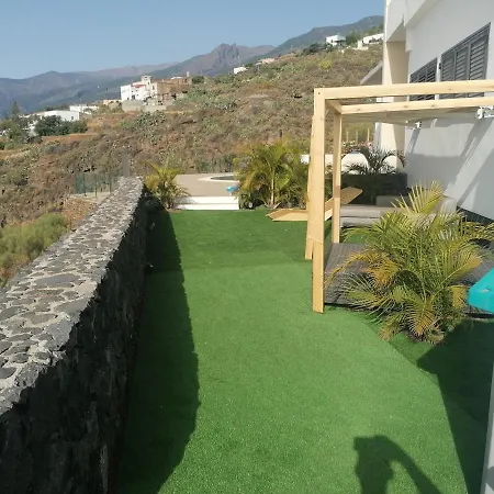 “la Florida” - Wonderful Views - Pool – Wifi Candelaria