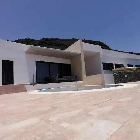 וילה “la Florida” - Wonderful Views - Pool - Wifi