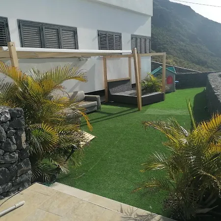 “la Florida” - Wonderful Views - Pool – Wifi * Candelaria