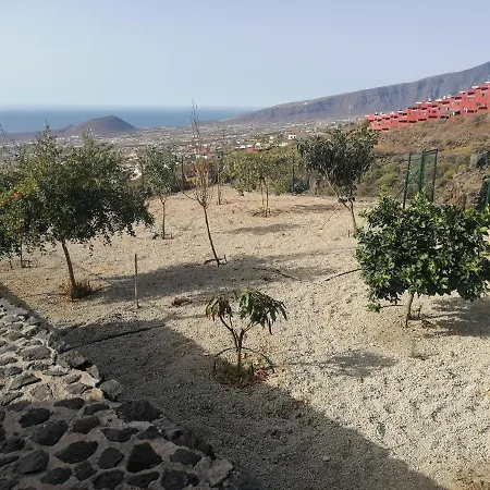 וילה “la Florida” - Wonderful Views - Pool - Wifi *