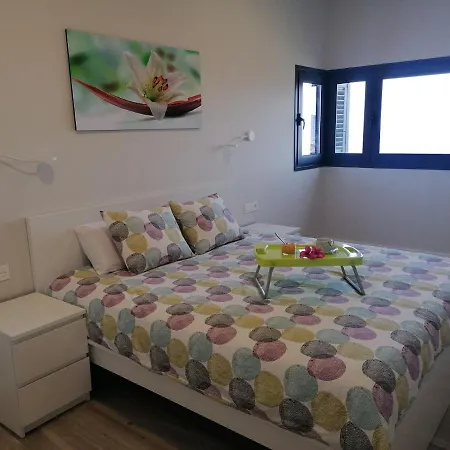 Villa “la Florida” - Wonderful Views - Pool – Wifi