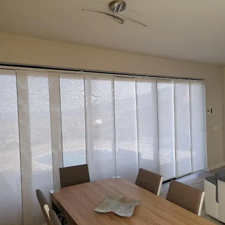 וילה “la Florida” - Wonderful Views - Pool - Wifi