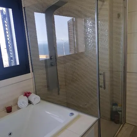 וילה “la Florida” - Wonderful Views - Pool - Wifi