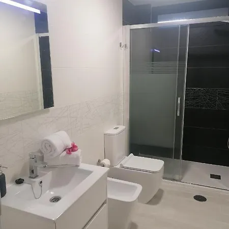 וילה “la Florida” - Wonderful Views - Pool - Wifi