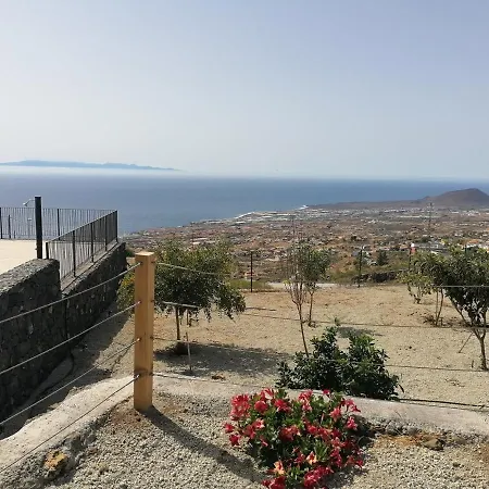 וילה “la Florida” - Wonderful Views - Pool - Wifi