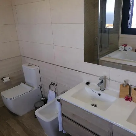 וילה “la Florida” - Wonderful Views - Pool - Wifi *