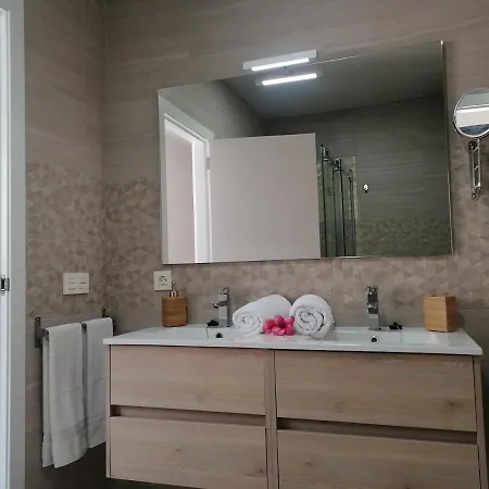 Villa “la Florida” - Wonderful Views - Pool – Wifi Candelaria