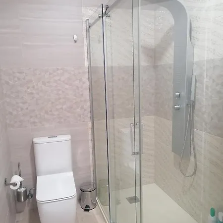 “la Florida” - Wonderful Views - Pool - Wifi קנדלריה