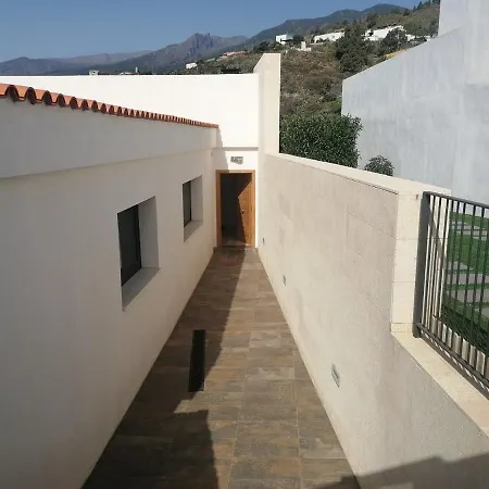“la Florida” - Wonderful Views - Pool – Wifi Villa Candelaria