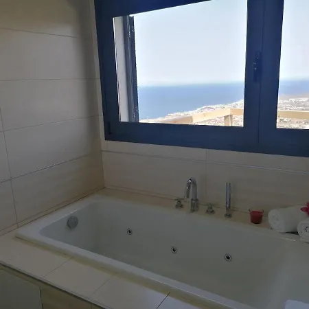 “la Florida” - Wonderful Views - Pool - Wifi וילה *