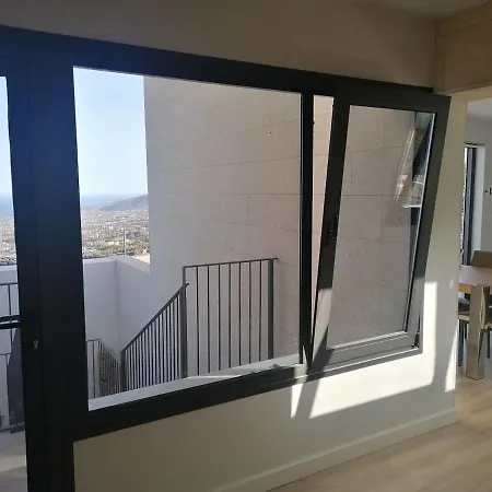 Villa “la Florida” - Wonderful Views - Pool – Wifi *