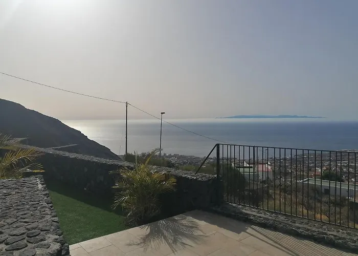 “la Florida” - Wonderful Views - Pool - Wifi Villa *