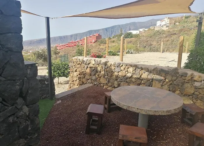 “la Florida” - Wonderful Views - Pool - Wifi Villa