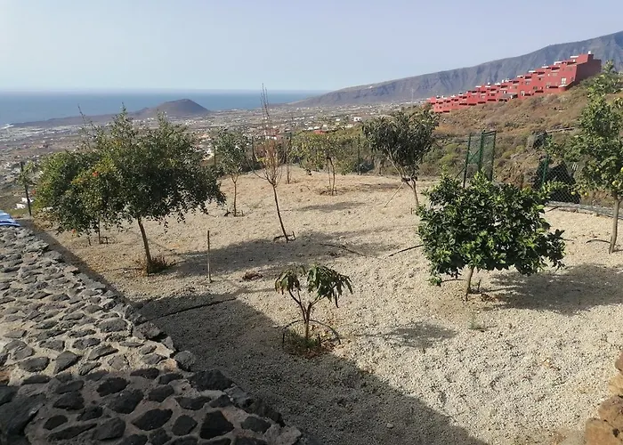 Villa “la Florida” - Wonderful Views - Pool - Wifi *