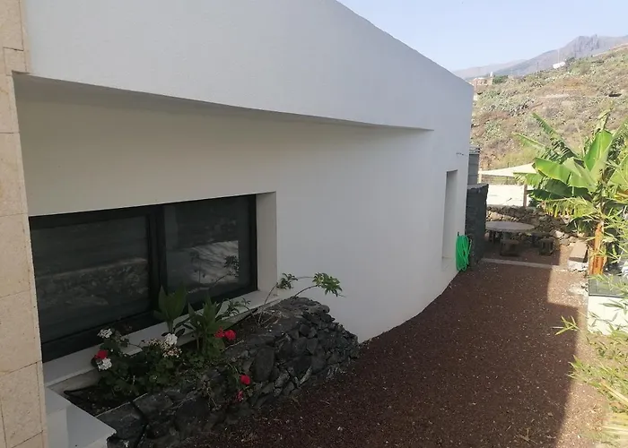 “la Florida” - Wonderful Views - Pool - Wifi Candelaria