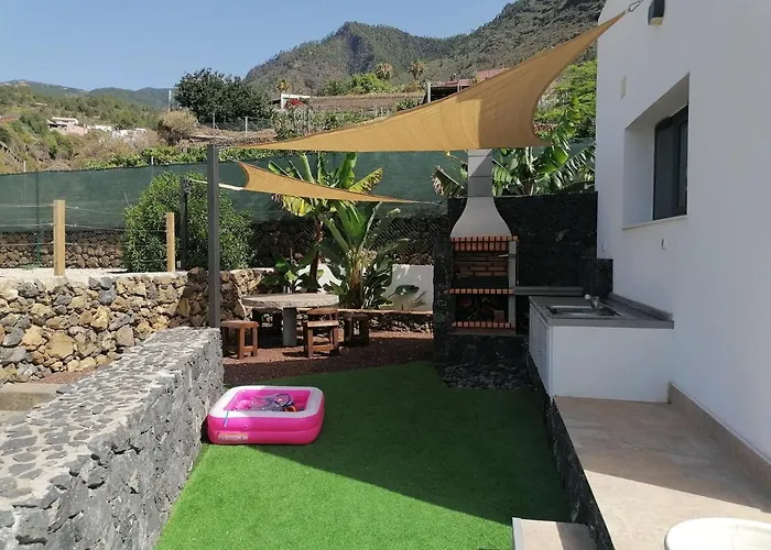 “la Florida” - Wonderful Views - Pool - Wifi Villa *