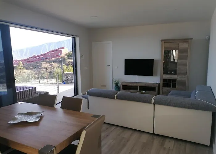 “la Florida” - Wonderful Views - Pool - Wifi