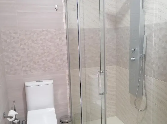 “la Florida” - Wonderful Views - Pool - Wifi Candelaria