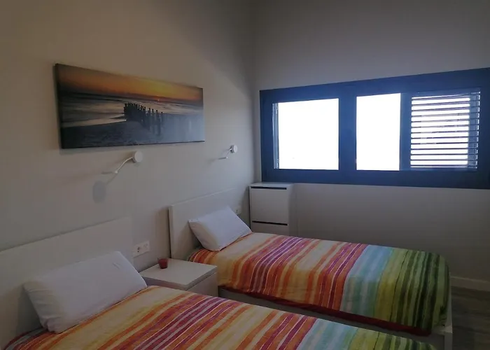 “la Florida” - Wonderful Views - Pool - Wifi Villa *