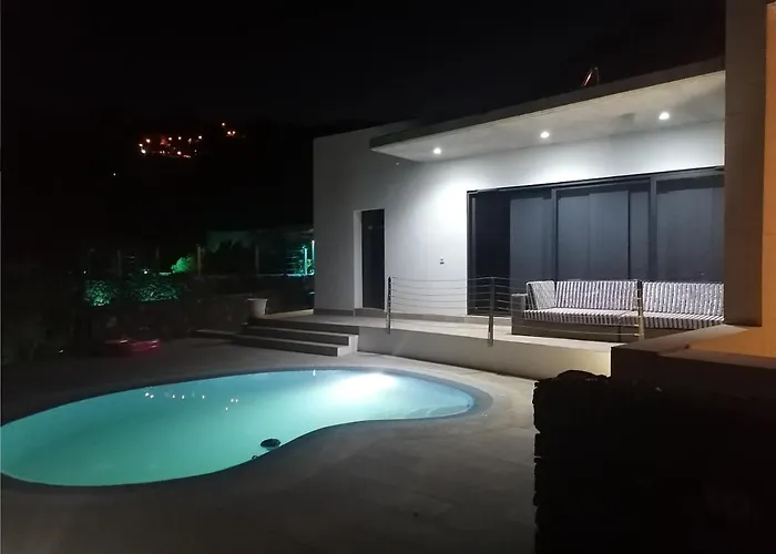 “la Florida” - Wonderful Views - Pool - Wifi