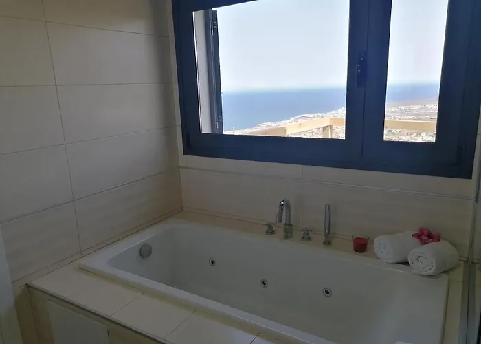 “la Florida” - Wonderful Views - Pool - Wifi Villa *