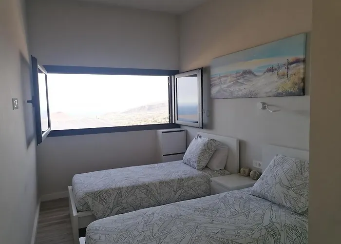 “la Florida” - Wonderful Views - Pool - Wifi Villa