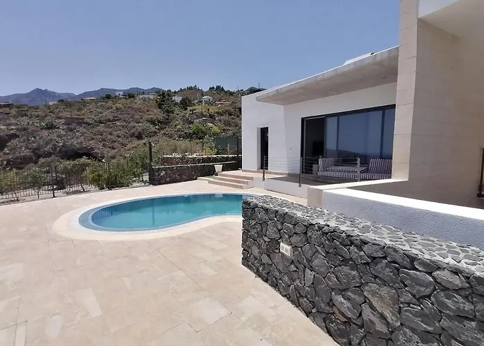 Willa “la Florida” - Wonderful Views - Pool - Wifi