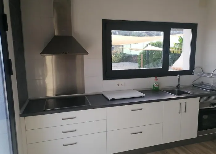 “la Florida” - Wonderful Views - Pool - Wifi