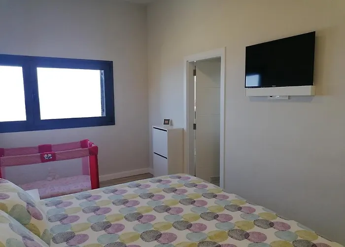 “la Florida” - Wonderful Views - Pool - Wifi *