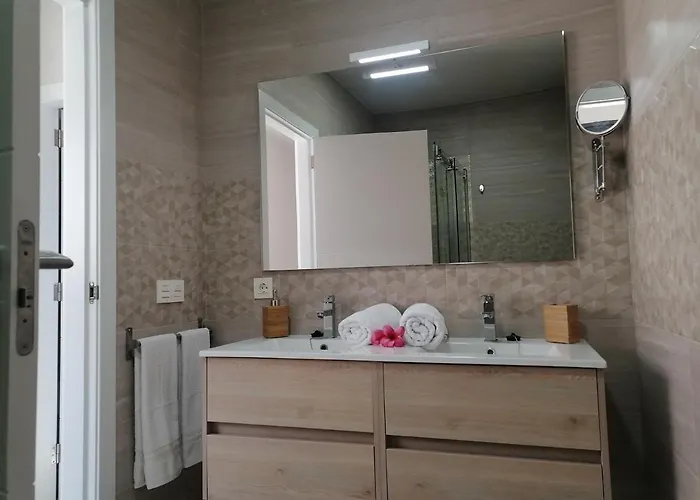 Βίλα “la Florida” - Wonderful Views - Pool - Wifi Κανδελάρια