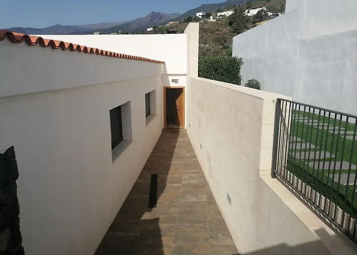 “la Florida” - Wonderful Views - Pool – Wifi Villa Candelaria