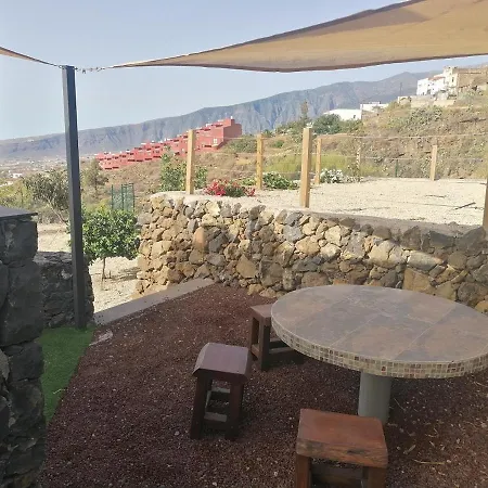 “la Florida” - Wonderful Views - Pool - Wifi Villa