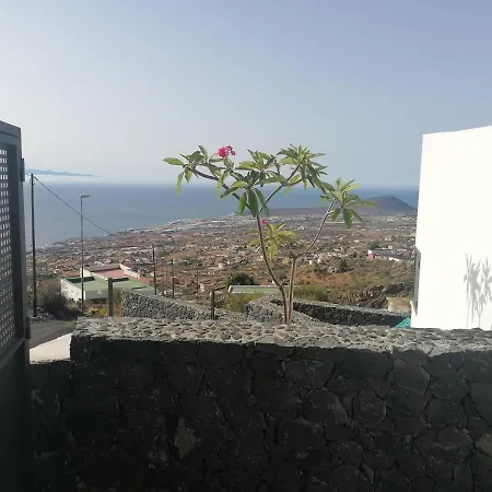 “la Florida” - Wonderful Views - Pool - Wifi * Candelaria