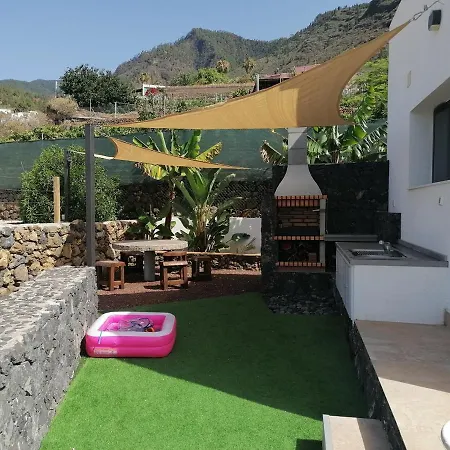 “la Florida” - Wonderful Views - Pool - Wifi Willa *