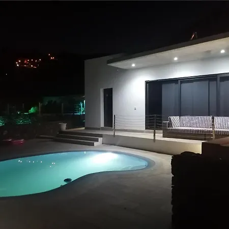 “la Florida” - Wonderful Views - Pool - Wifi