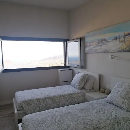 “la Florida” - Wonderful Views - Pool - Wifi Villa